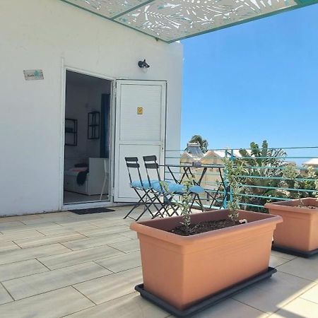 Apartament Abiki Mauritius Albion Zewnętrze zdjęcie