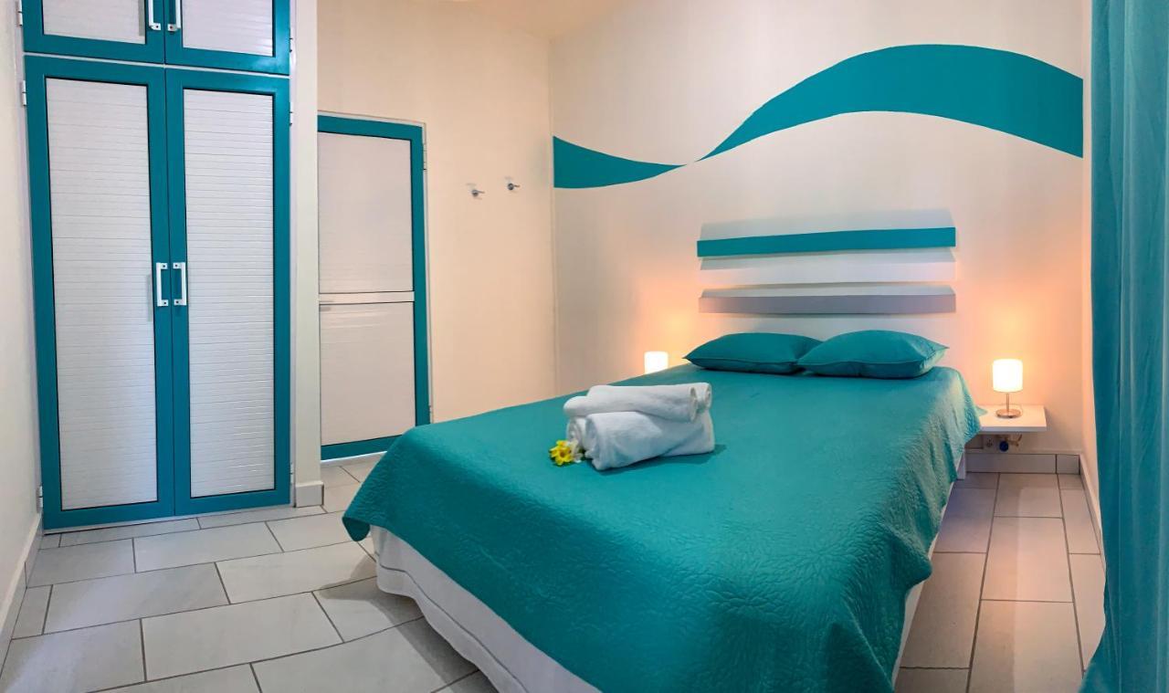 Apartament Abiki Mauritius Albion Zewnętrze zdjęcie