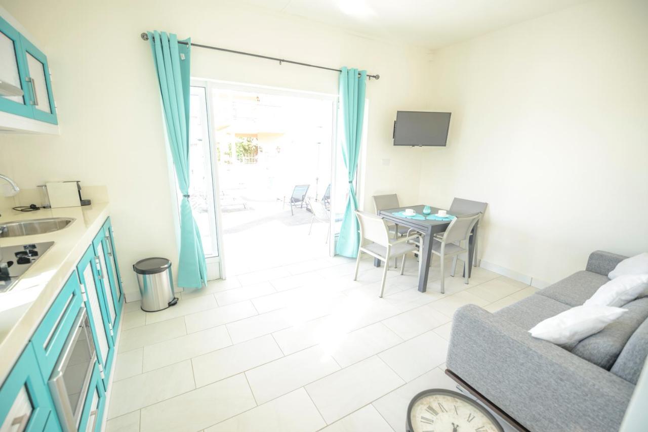 Apartament Abiki Mauritius Albion Zewnętrze zdjęcie