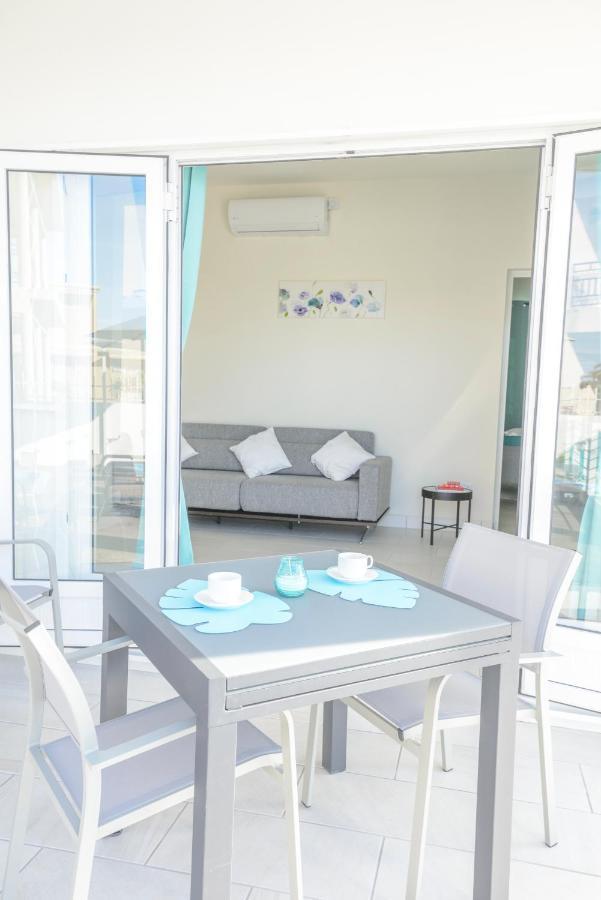 Apartament Abiki Mauritius Albion Zewnętrze zdjęcie