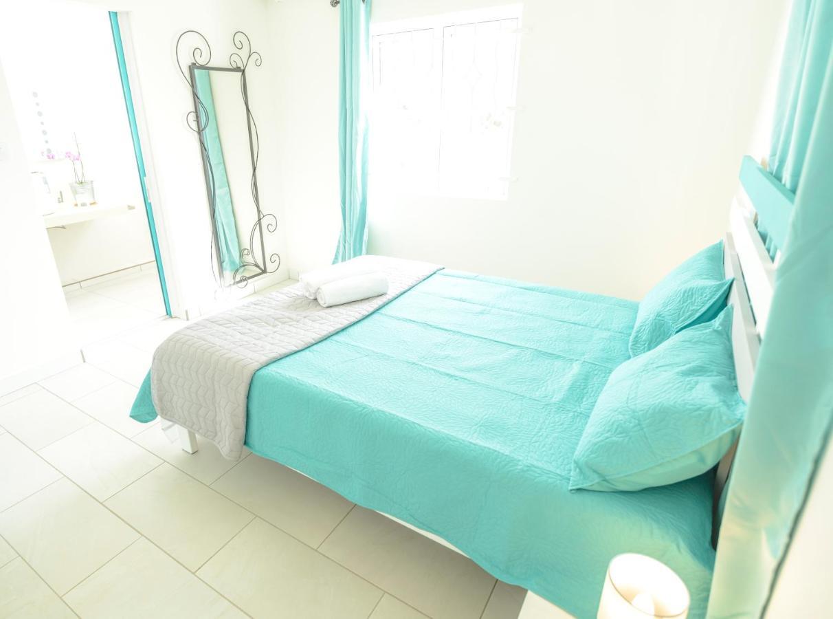 Apartament Abiki Mauritius Albion Zewnętrze zdjęcie