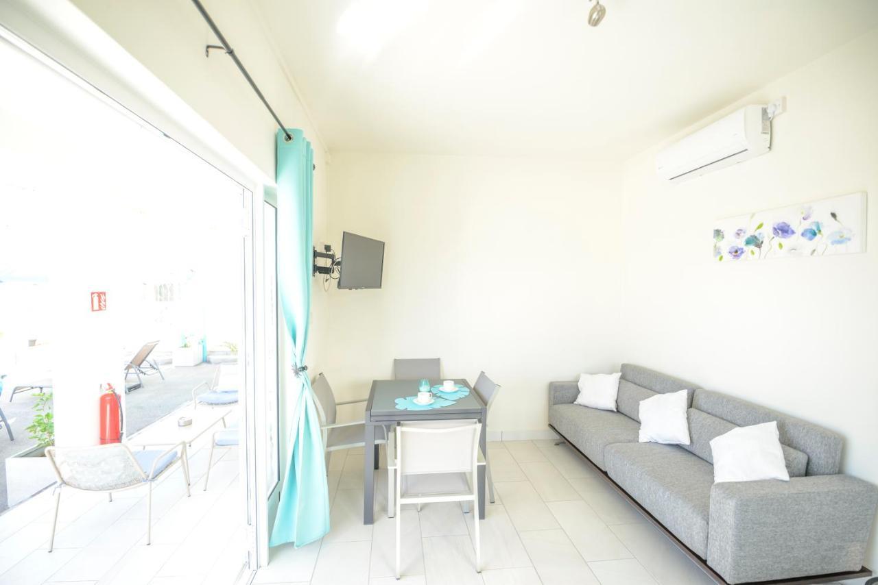 Apartament Abiki Mauritius Albion Zewnętrze zdjęcie