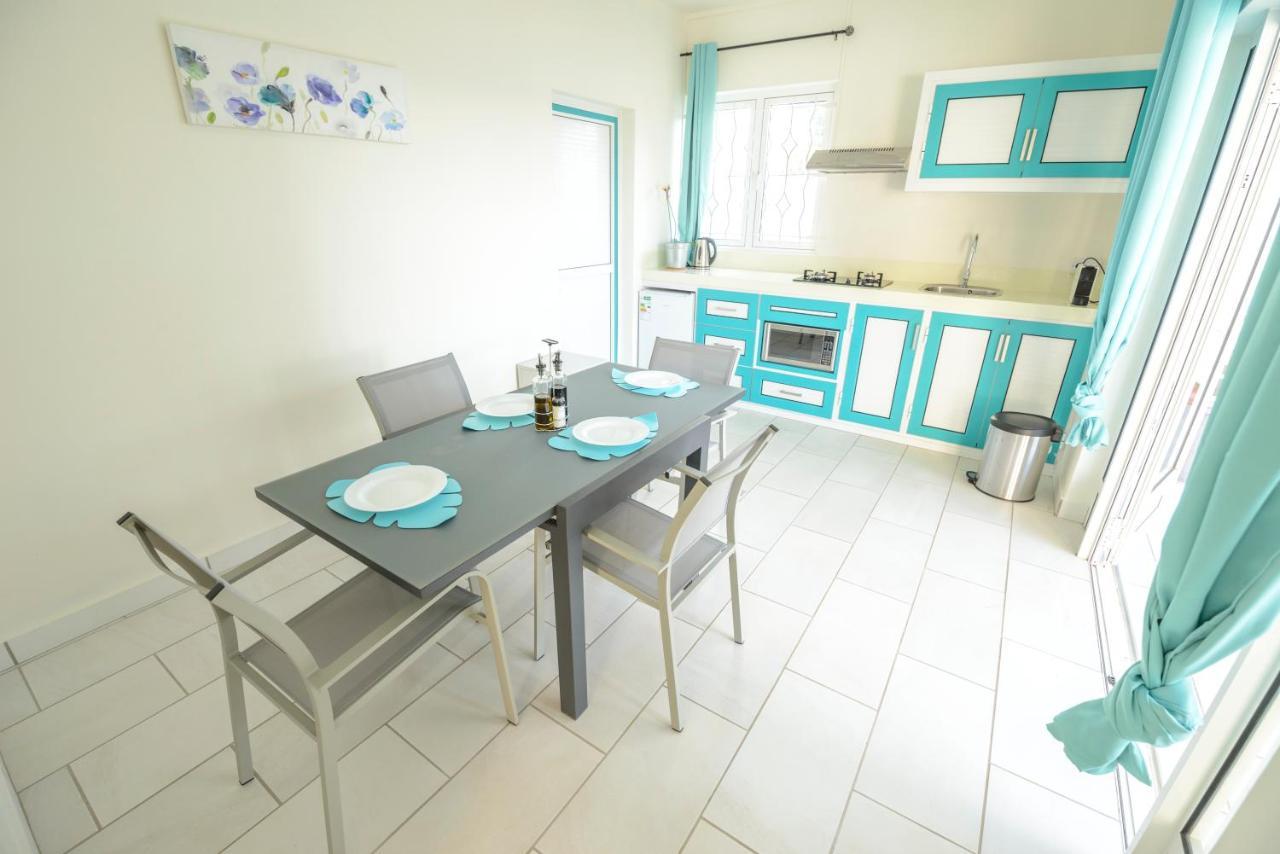 Apartament Abiki Mauritius Albion Zewnętrze zdjęcie