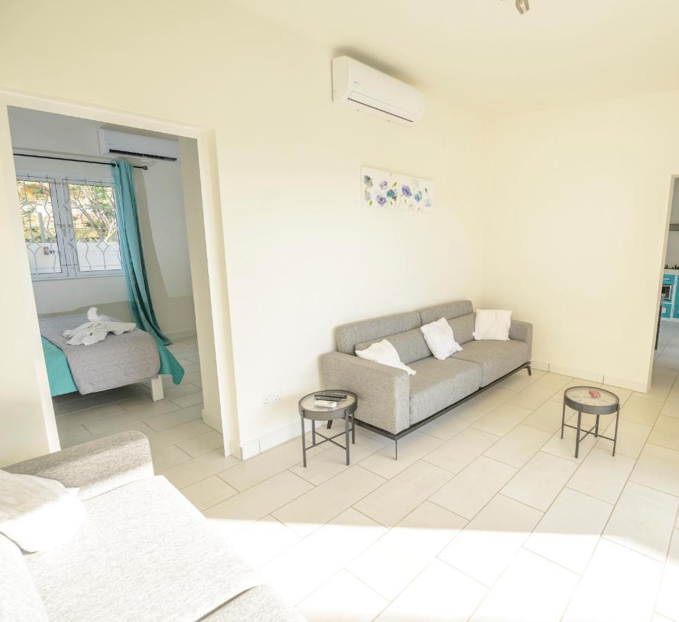 Apartament Abiki Mauritius Albion Zewnętrze zdjęcie