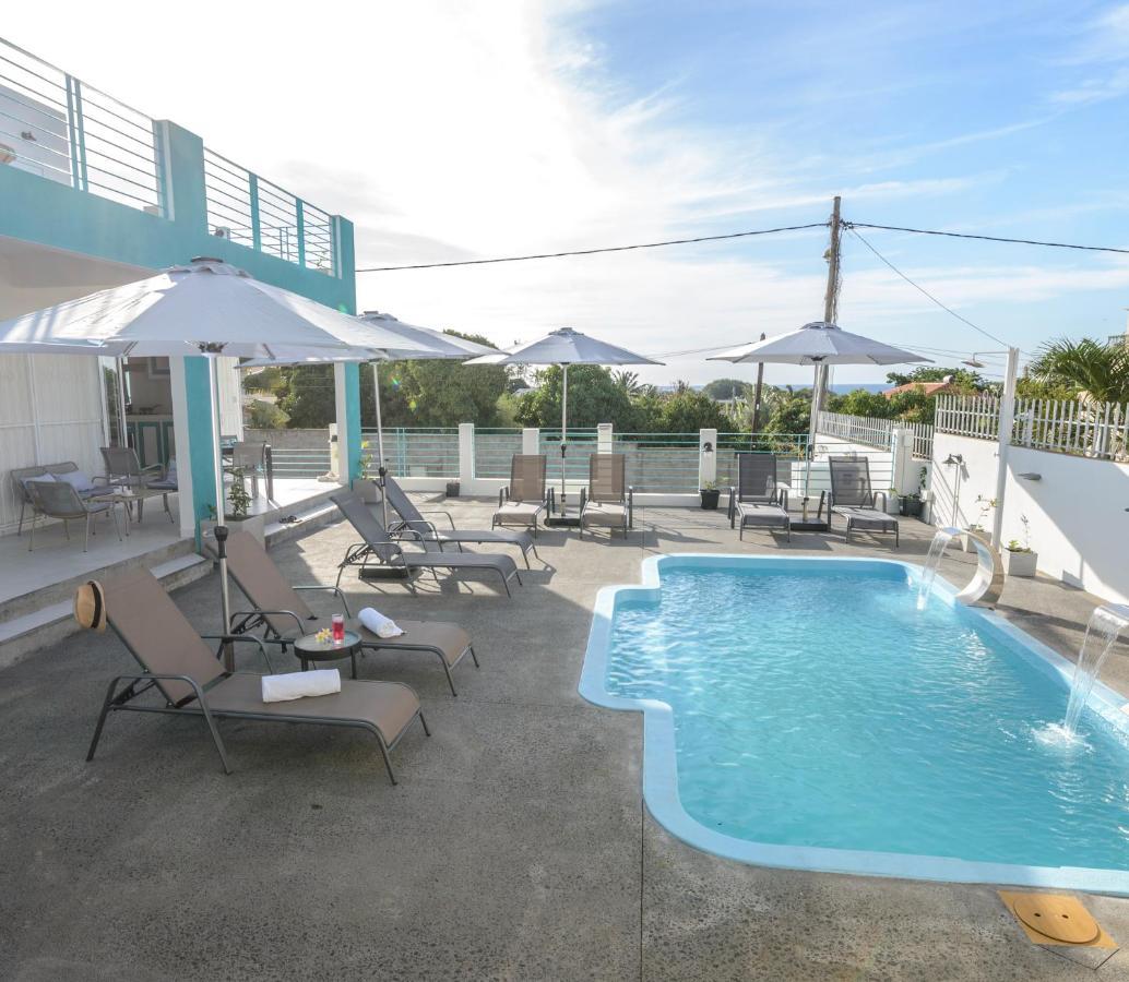 Apartament Abiki Mauritius Albion Zewnętrze zdjęcie
