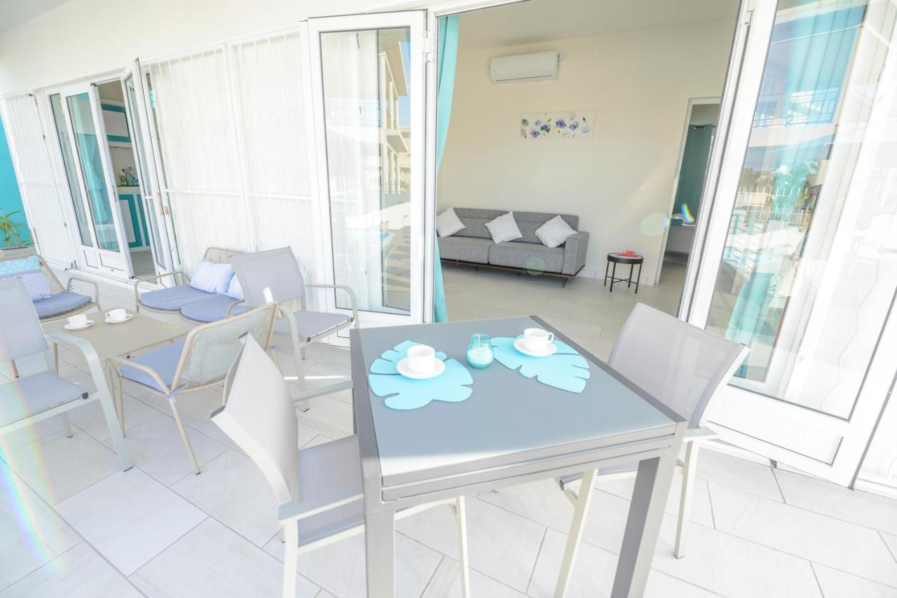Apartament Abiki Mauritius Albion Zewnętrze zdjęcie
