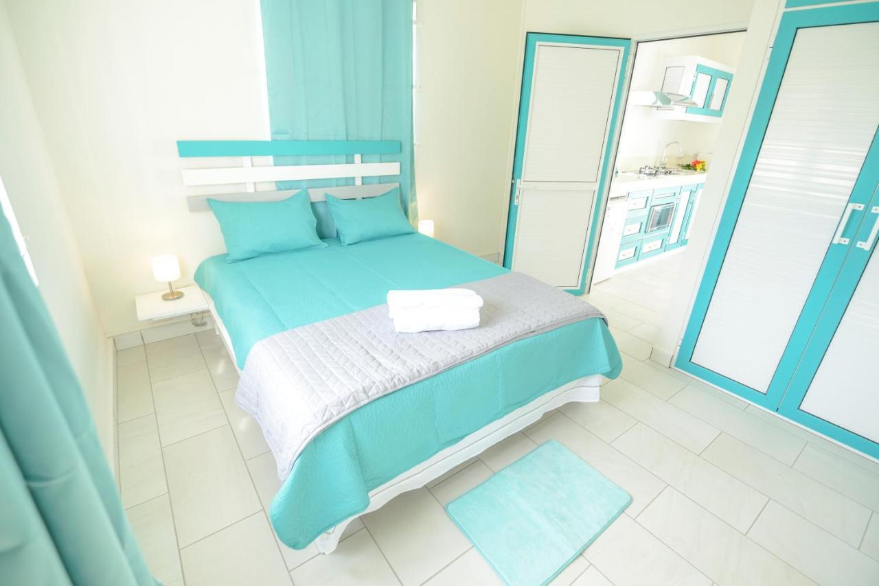 Apartament Abiki Mauritius Albion Zewnętrze zdjęcie