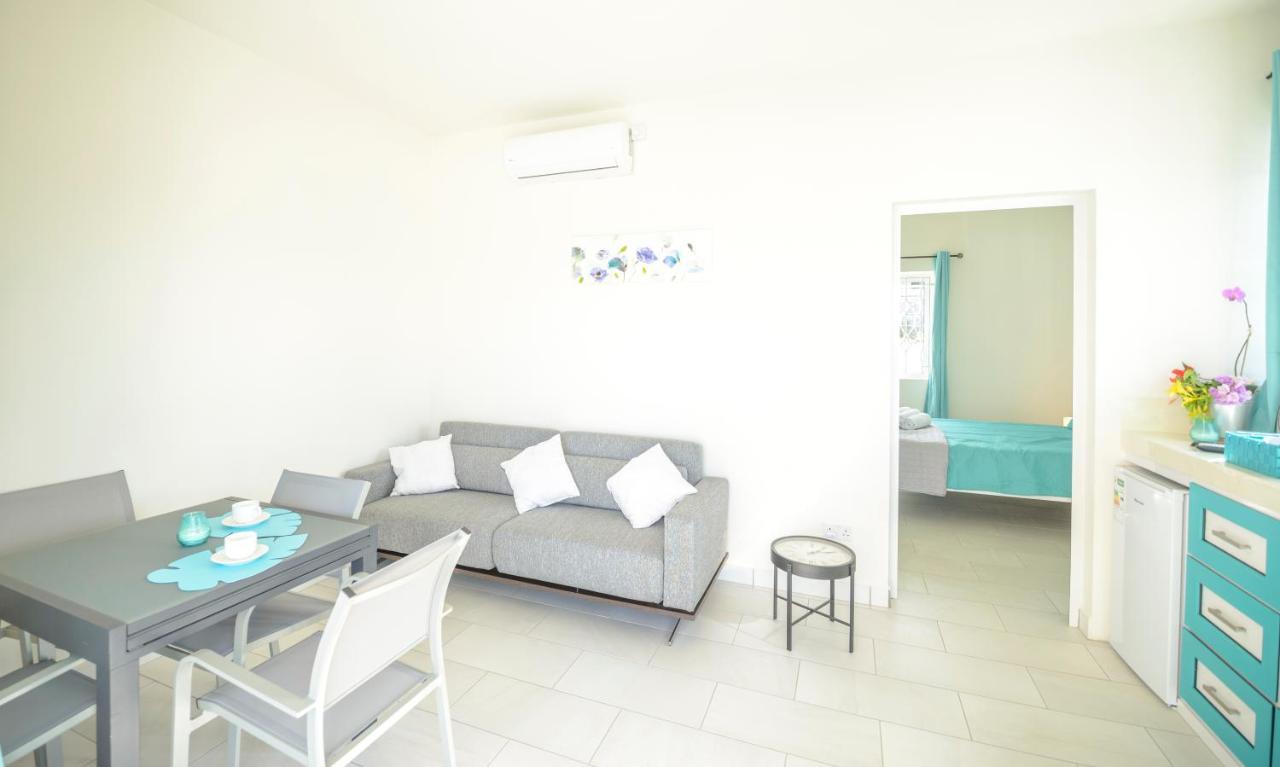 Apartament Abiki Mauritius Albion Zewnętrze zdjęcie