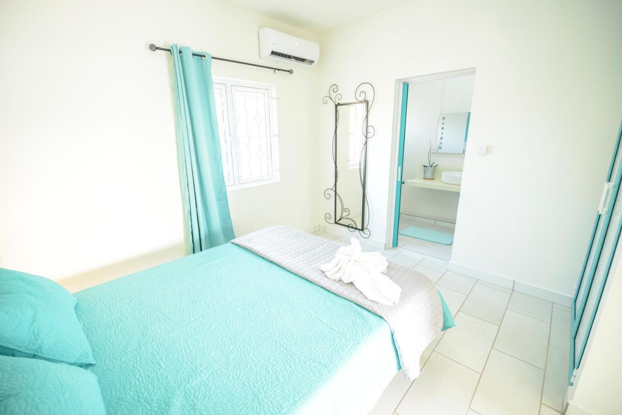 Apartament Abiki Mauritius Albion Zewnętrze zdjęcie