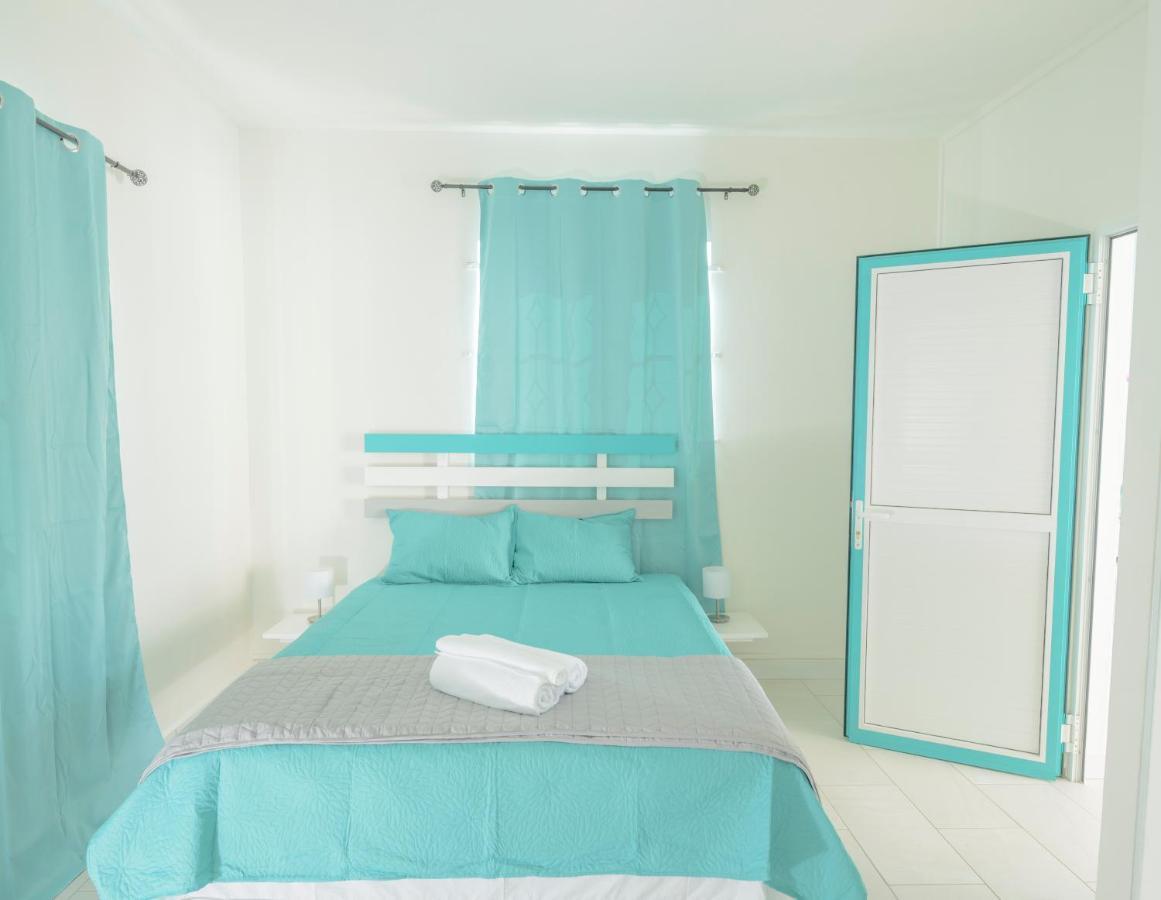 Apartament Abiki Mauritius Albion Zewnętrze zdjęcie