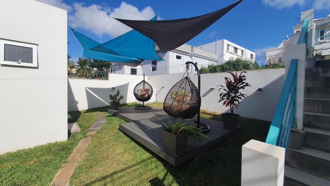 Apartament Abiki Mauritius Albion Zewnętrze zdjęcie