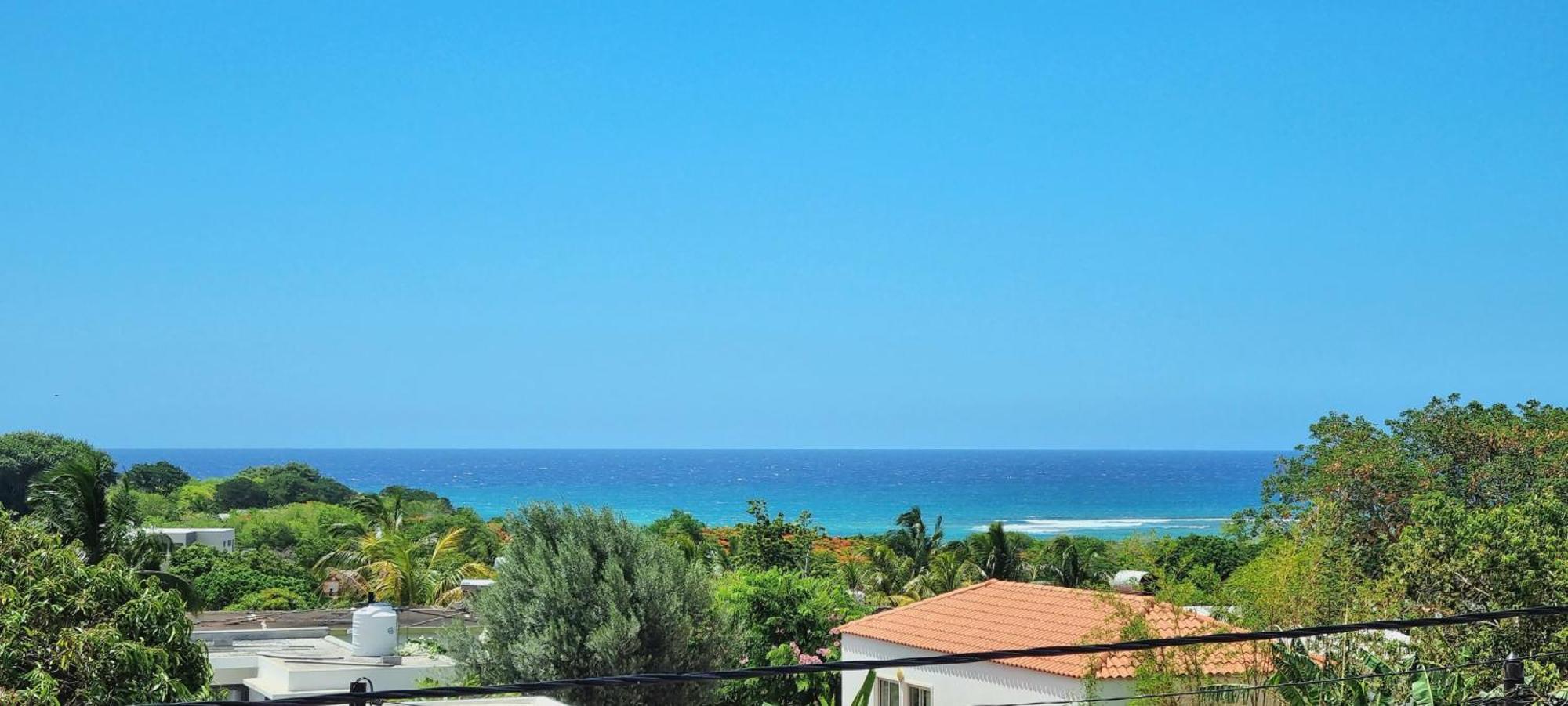 Apartament Abiki Mauritius Albion Zewnętrze zdjęcie