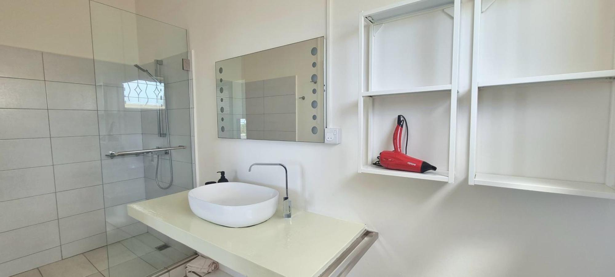 Apartament Abiki Mauritius Albion Zewnętrze zdjęcie