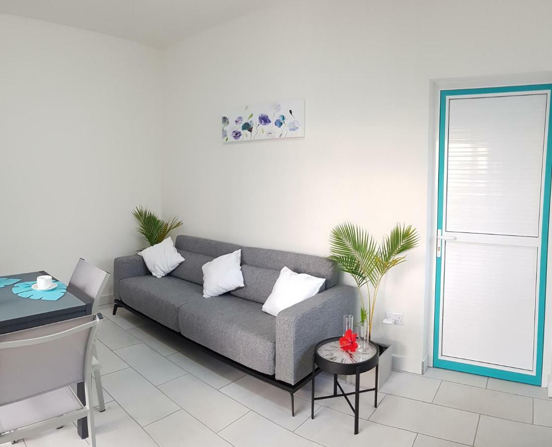Apartament Abiki Mauritius Albion Zewnętrze zdjęcie